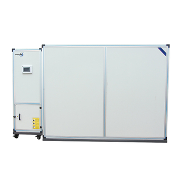 Máquina secadora de frutas